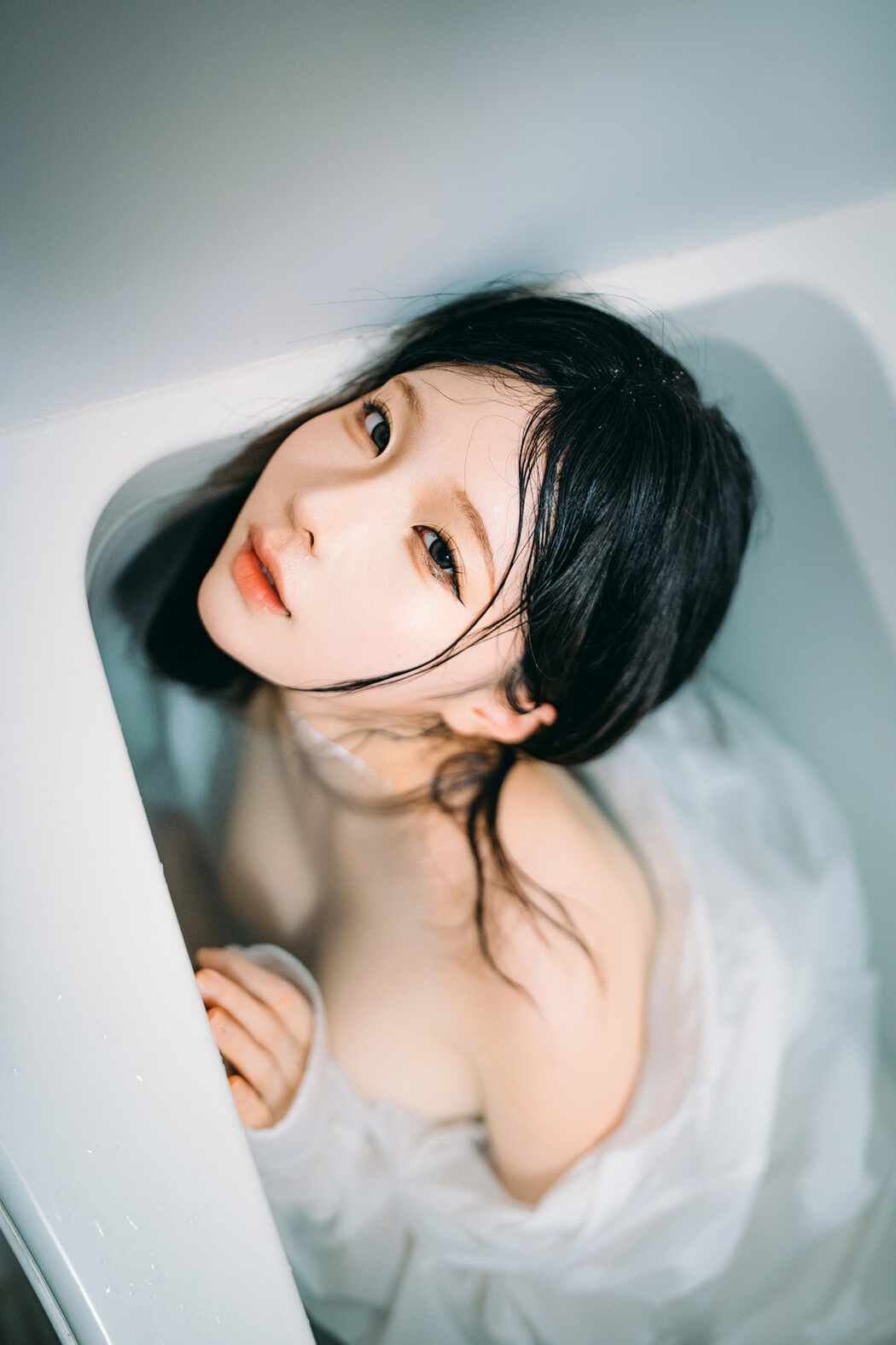 Cosplay 蠢沫沫Chunmomo &#8211; 《夏想》下 Set.01