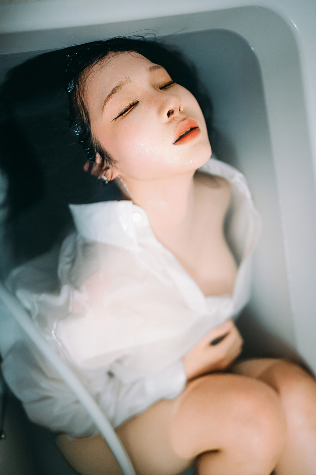 Cosplay 蠢沫沫Chunmomo &#8211; 《夏想》下 Set.01