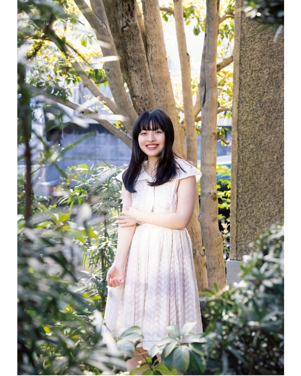 Tayu Anio あにお天湯, Young King 2023 No.15 (ヤングキング 2023年15号)