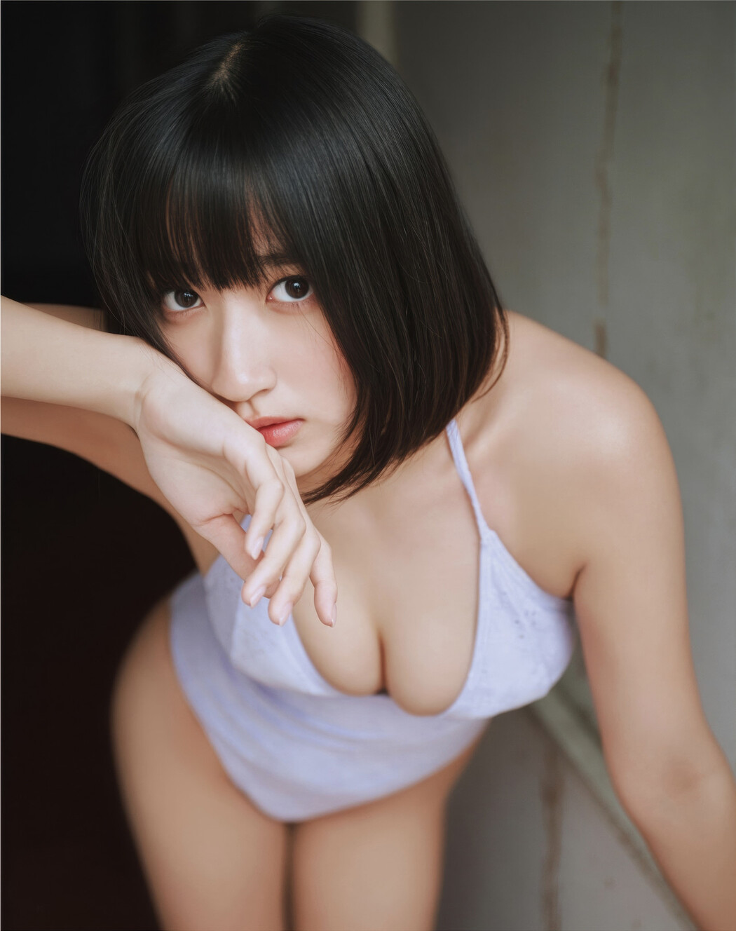 Akira Mizuno 水野瞳, Runa Toyoda 豊田ルナ, BOMB! 2025.06 (ボム 2025年6月号)