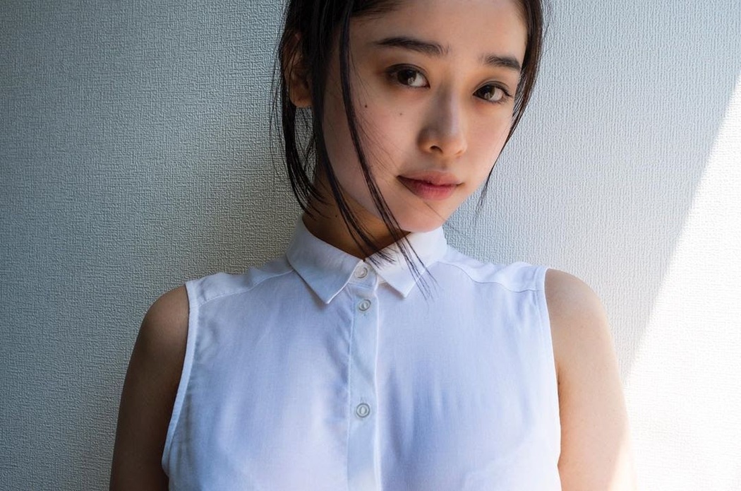 Shizuku Taiyou 太陽しずく, Young King 2019.10.21 No.20 (ヤングキング 2019年20号)