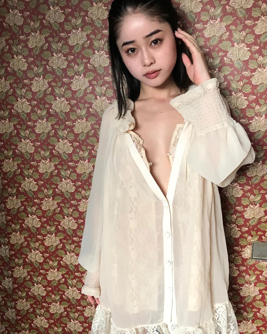 Shizuku Taiyou 太陽しずく, Young King 2019.10.21 No.20 (ヤングキング 2019年20号)