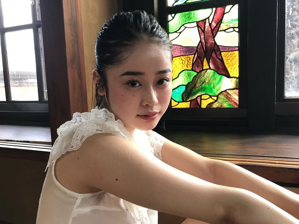 Shizuku Taiyou 太陽しずく, Young King 2019.10.21 No.20 (ヤングキング 2019年20号)