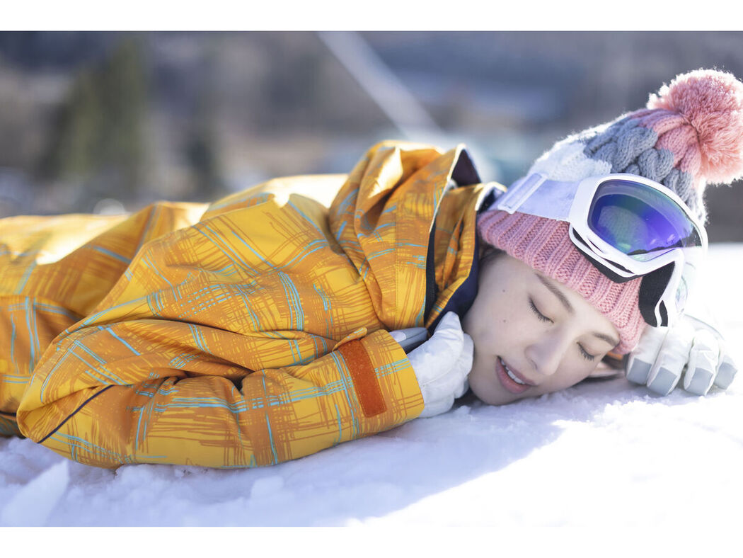 JP Iori Sagara 相樂伊織 &#8211; ヤングガンガンデジタル限定写真集 Winter memories デジタル版ヤングガンガン特別編集 (51P)