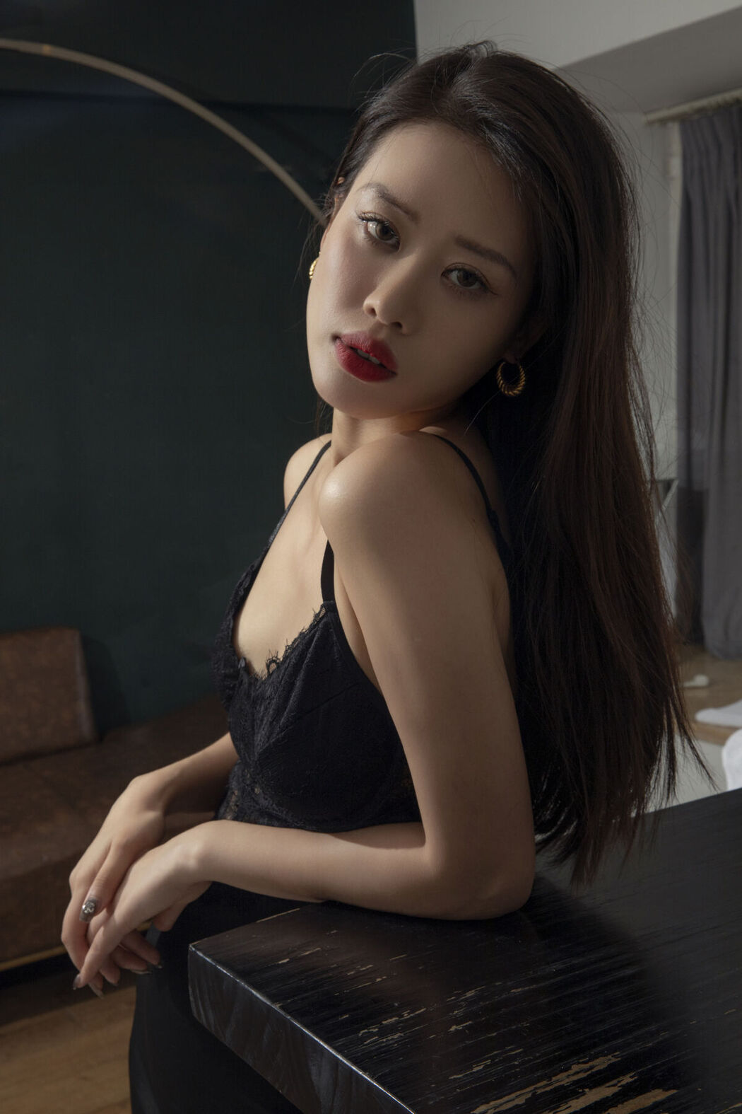 YiTuYu艺图语 Vol.8376 Chenaling_CL (19P)
