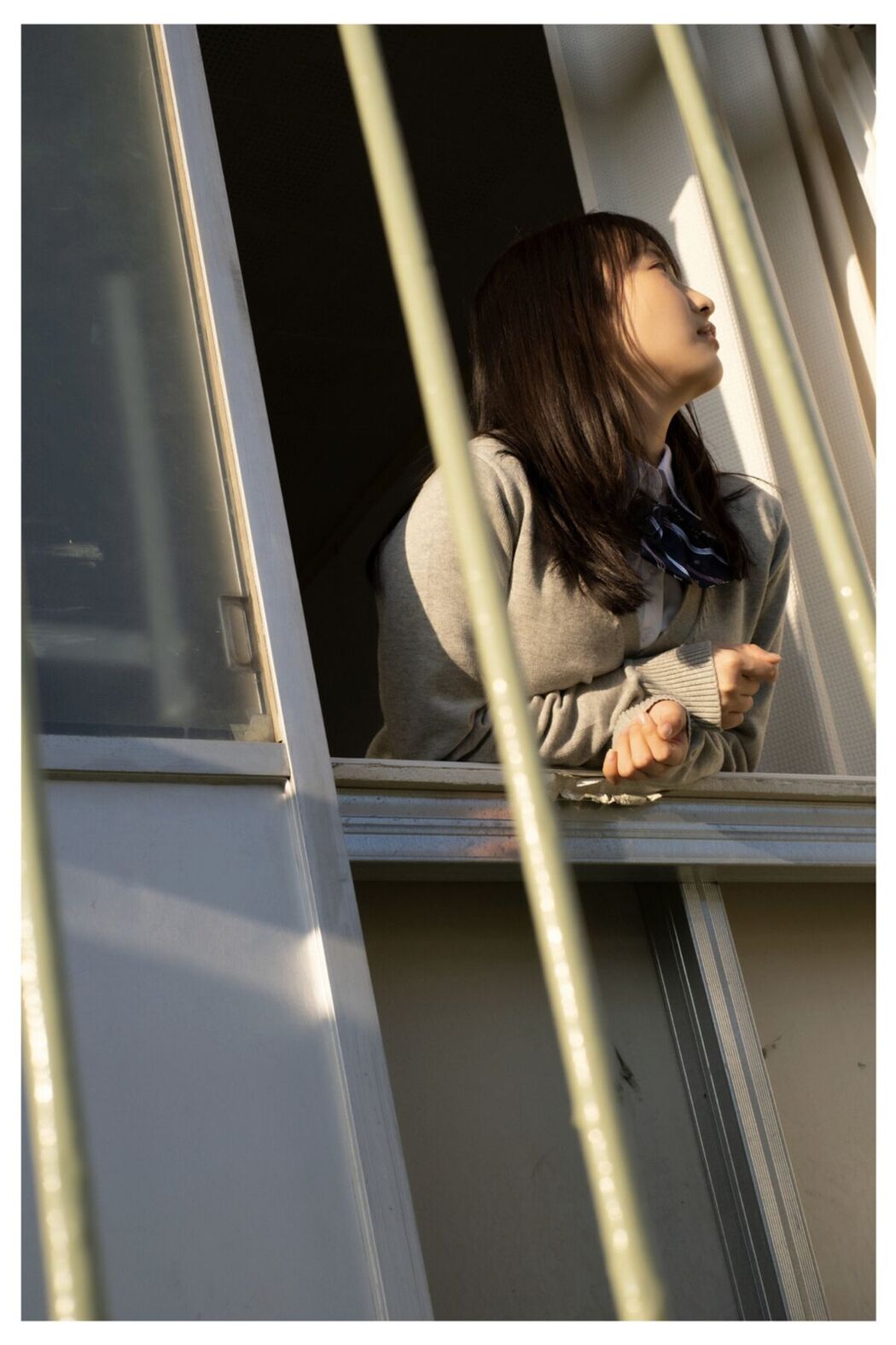 JP Kasumi Tsukino 月野かすみ &#8211; 青春 アオハル Part02 (68P)