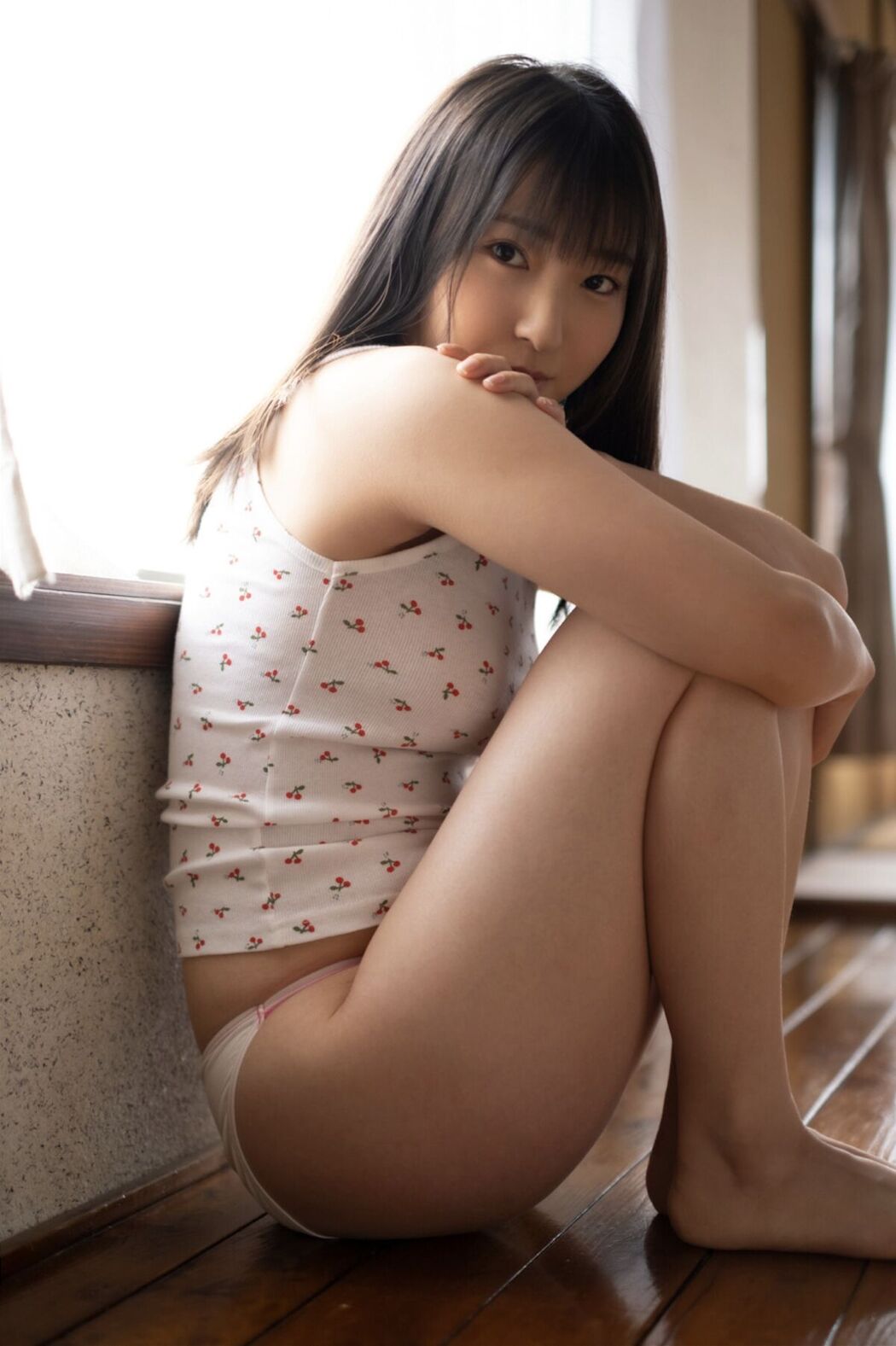 JP Kasumi Tsukino 月野かすみ &#8211; 青春 アオハル Part01 (69P)