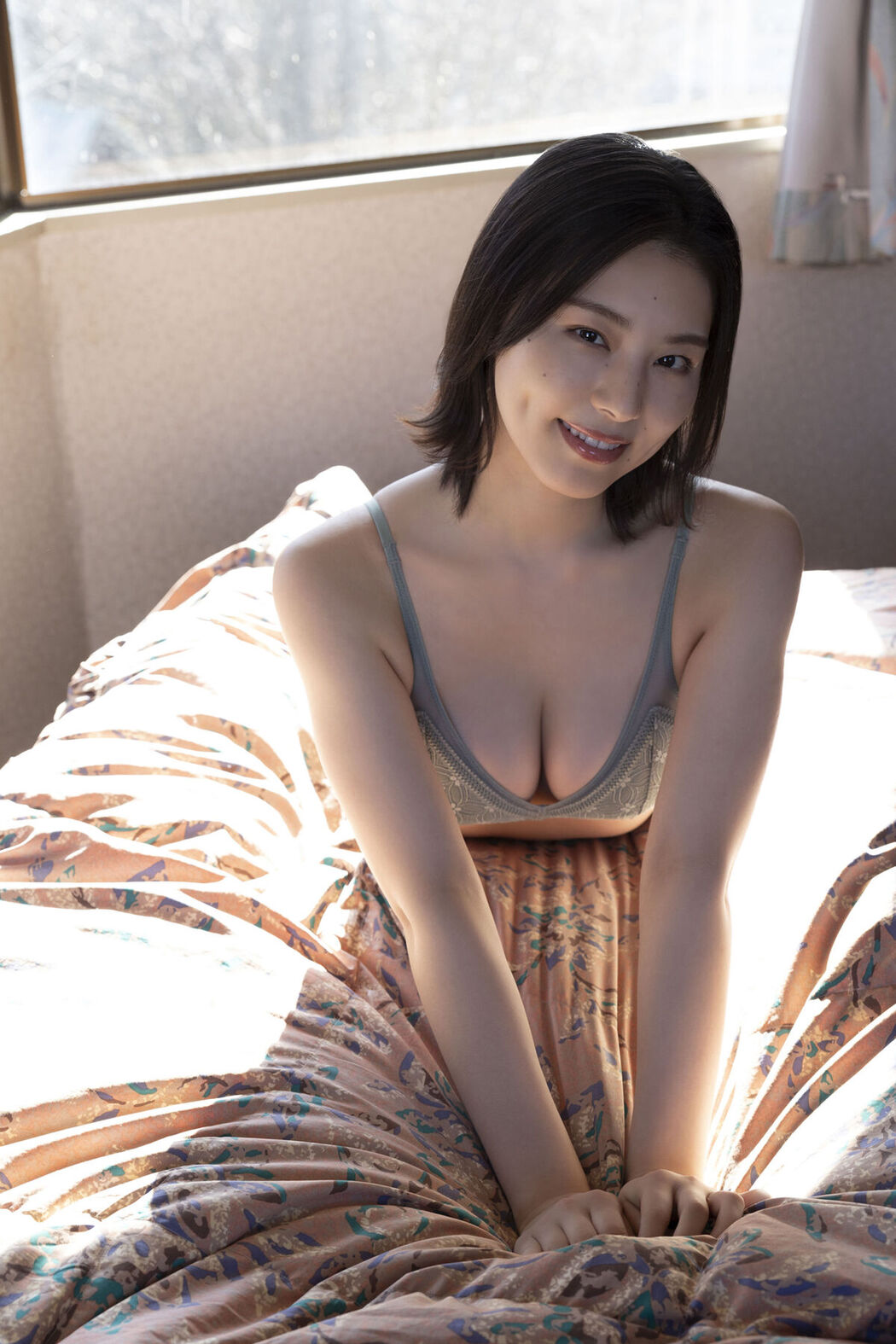 JP Iori Sagara 相樂伊織 &#8211; ヤングガンガンデジタル限定写真集 Winter memories デジタル版ヤングガンガン特別編集 (51P)
