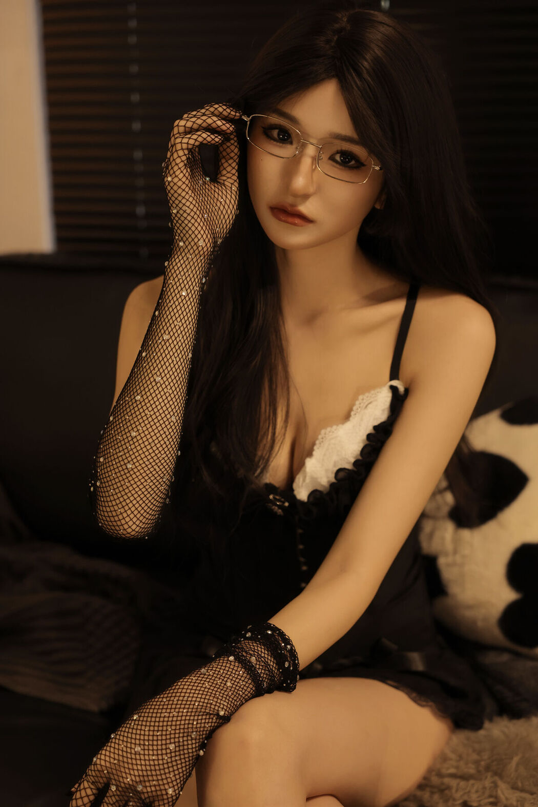 YiTuYu艺图语 Vol.8381 Maoqi (24P)