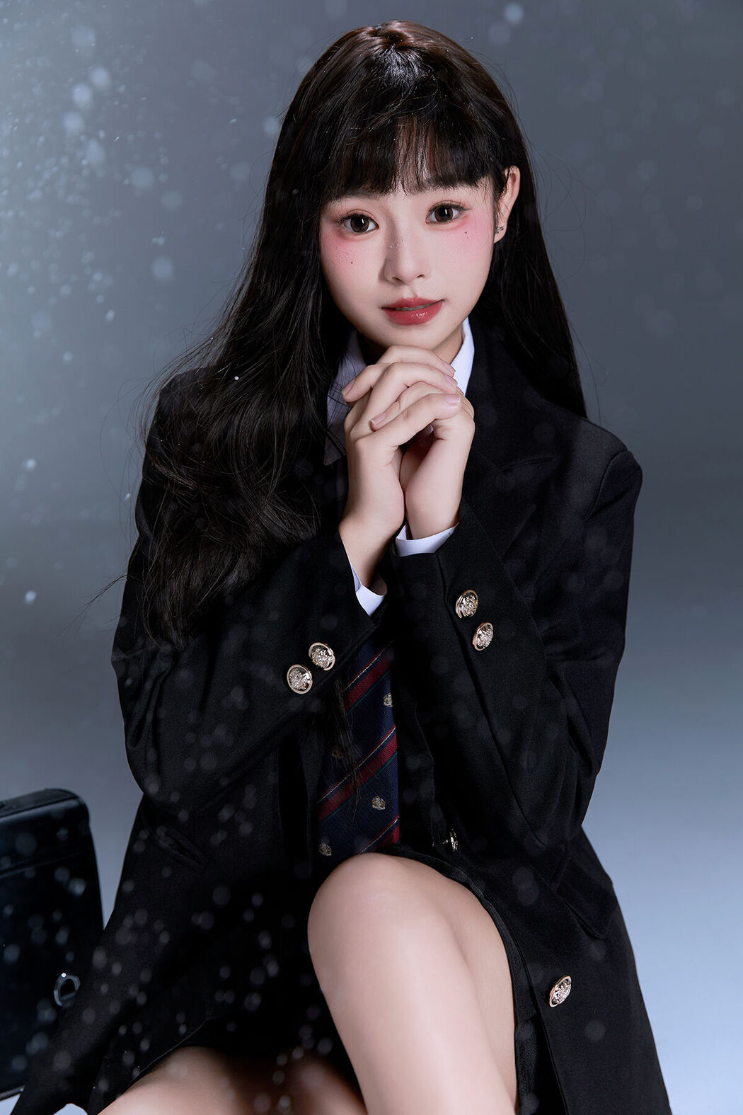 YiTuYu艺图语 Vol.8380 啊丹 (23P) Cover Photo