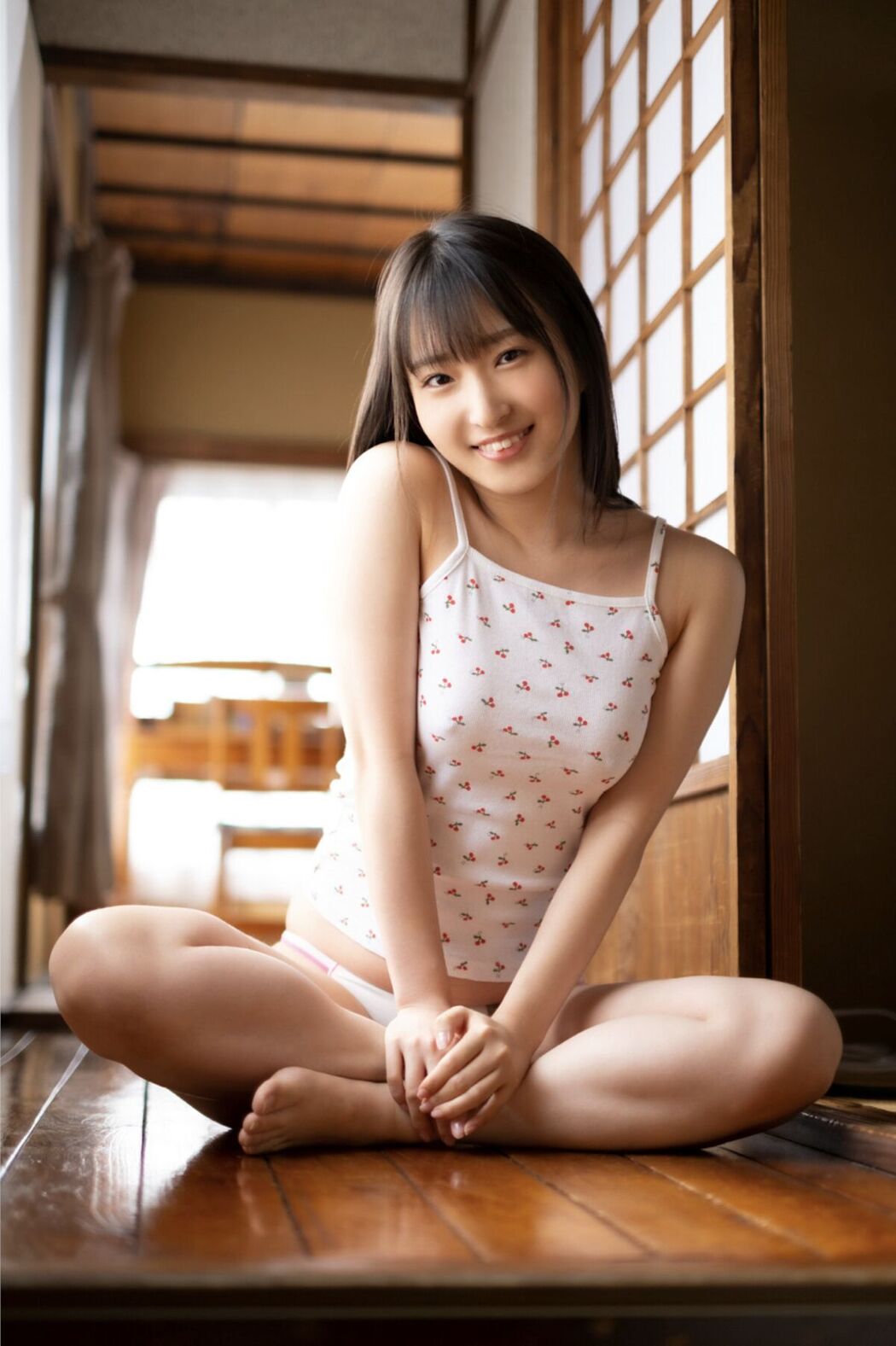 JP Kasumi Tsukino 月野かすみ &#8211; 青春 アオハル Part01 (69P)
