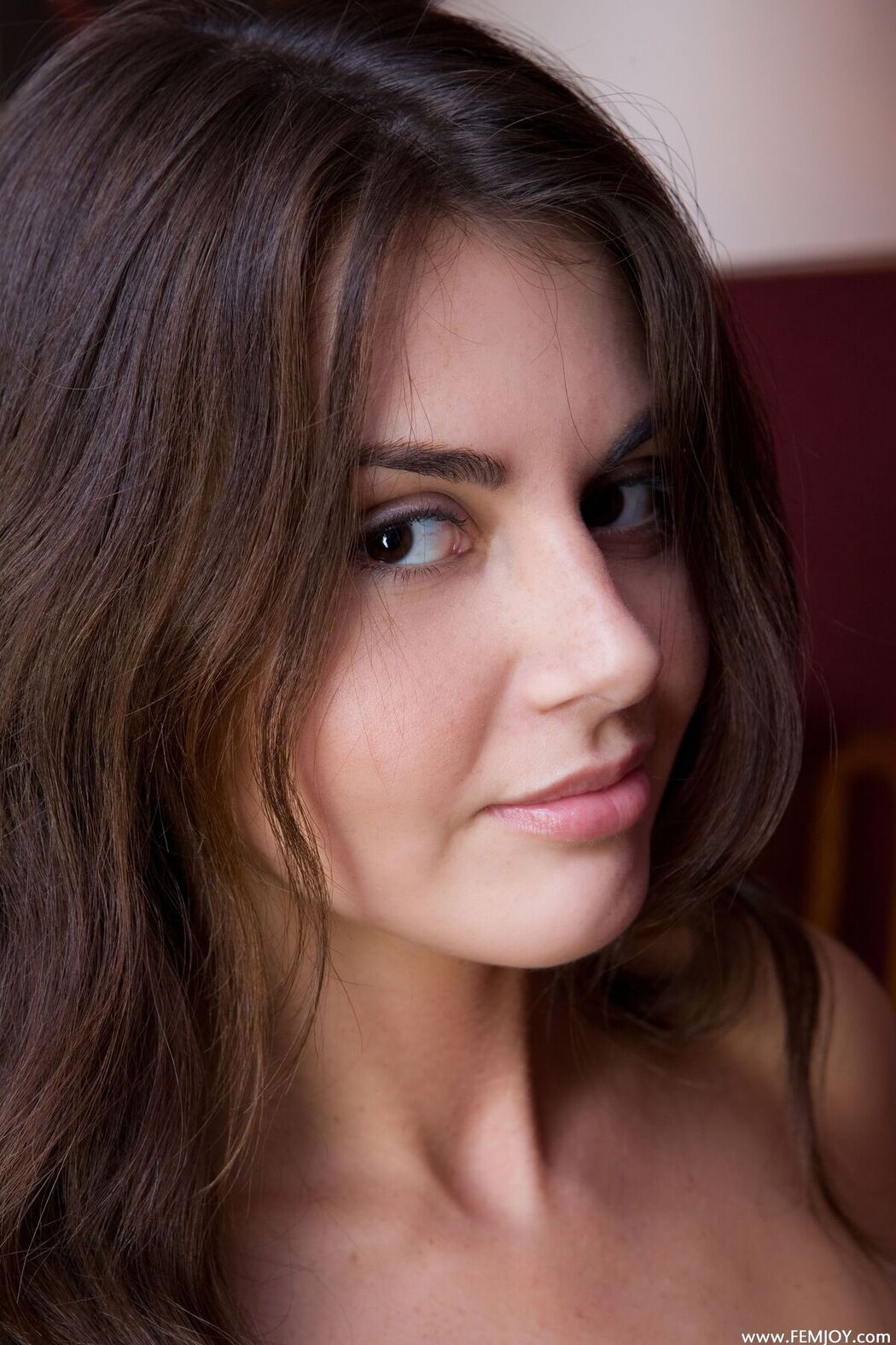 FemJoy Alannis &#8211; Take Me With You (83P)