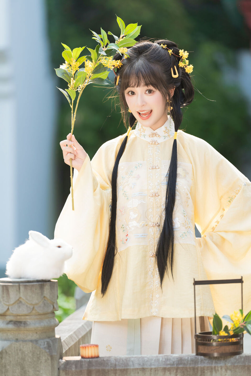 YiTuYu艺图语 Vol.8378 夏芋小年 (35P)