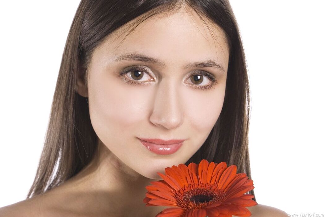 FemJoy Sally – You My Flower Part2 (57P)