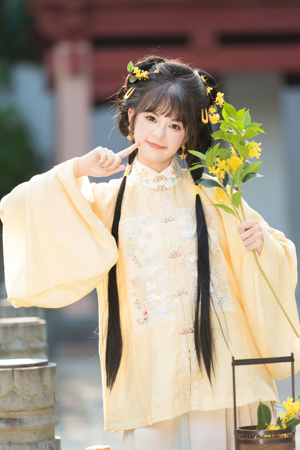 YiTuYu艺图语 Vol.8378 夏芋小年 (35P)