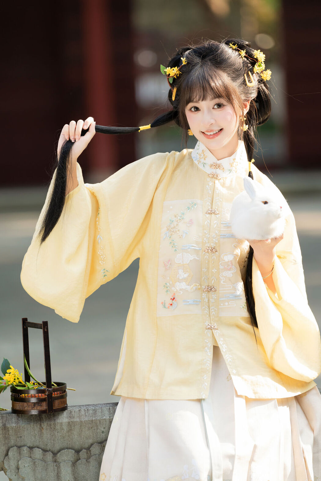 YiTuYu艺图语 Vol.8378 夏芋小年 (35P)