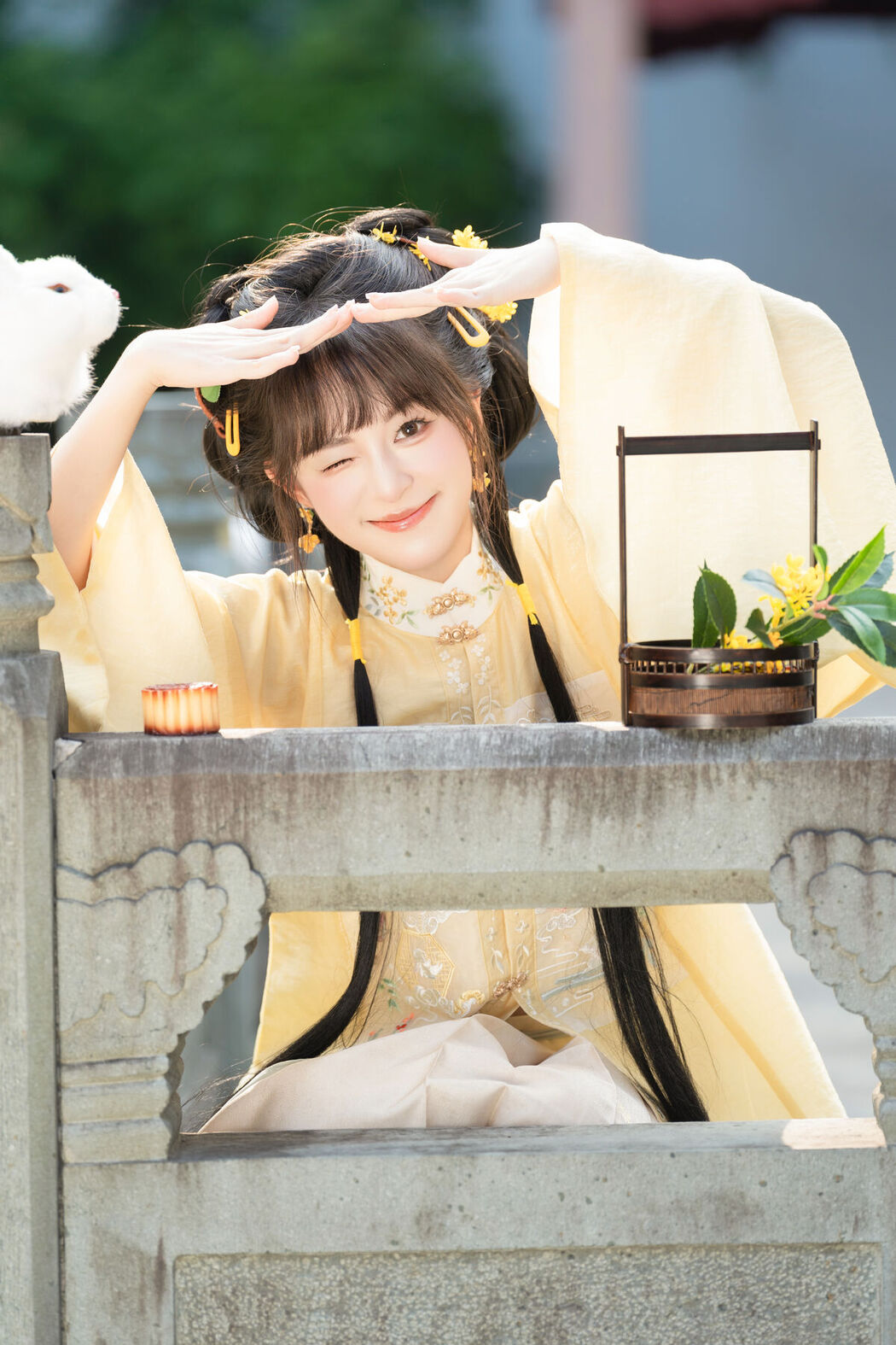 YiTuYu艺图语 Vol.8378 夏芋小年 (35P)