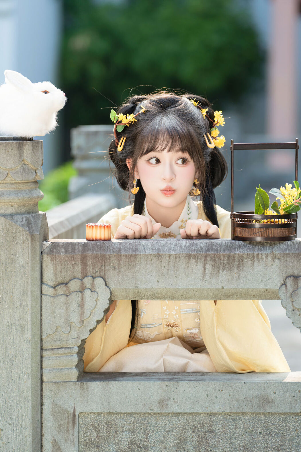 YiTuYu艺图语 Vol.8378 夏芋小年 (35P)