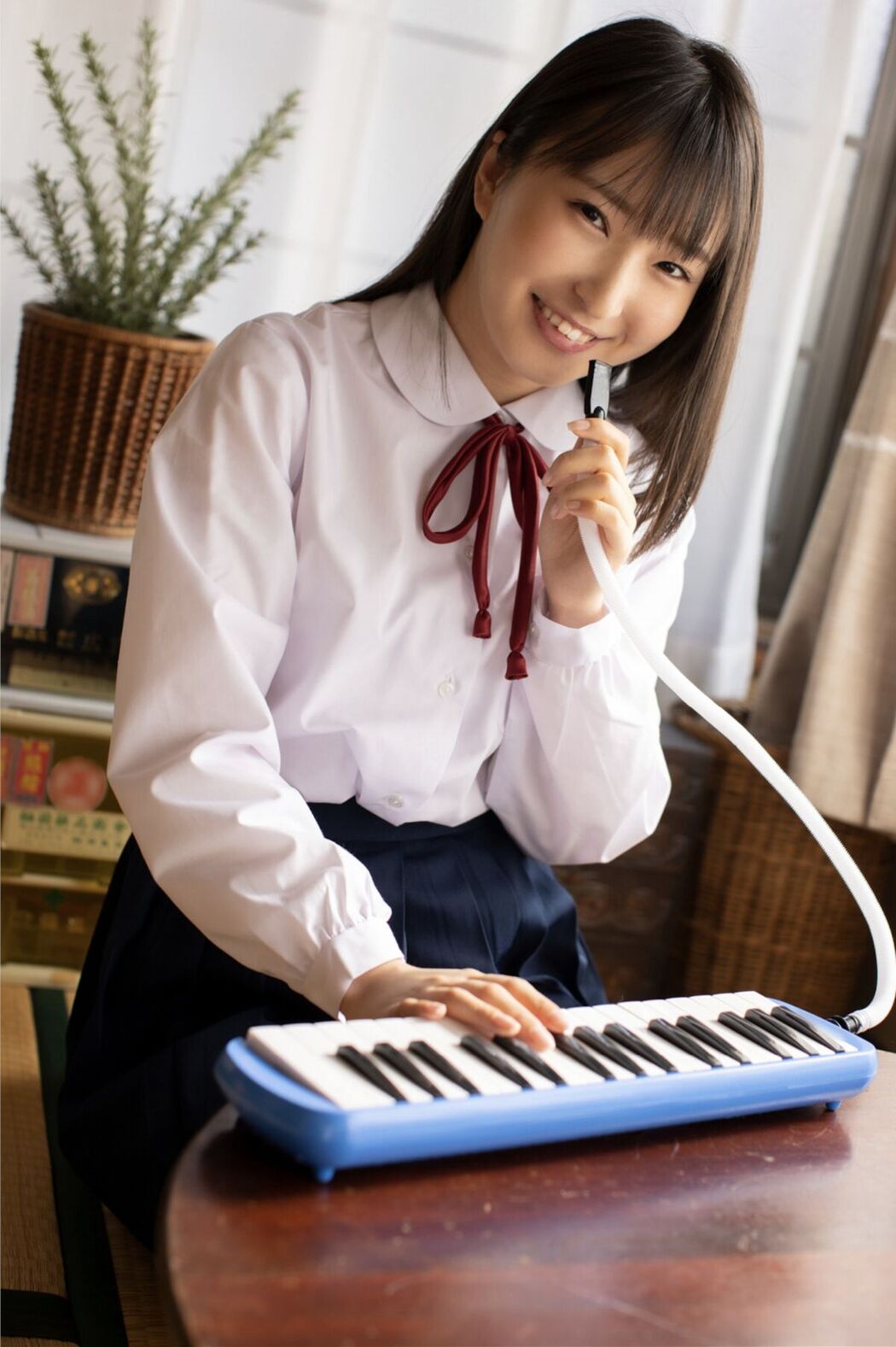 JP Kasumi Tsukino 月野かすみ – 青春 アオハル Part01 (69P)