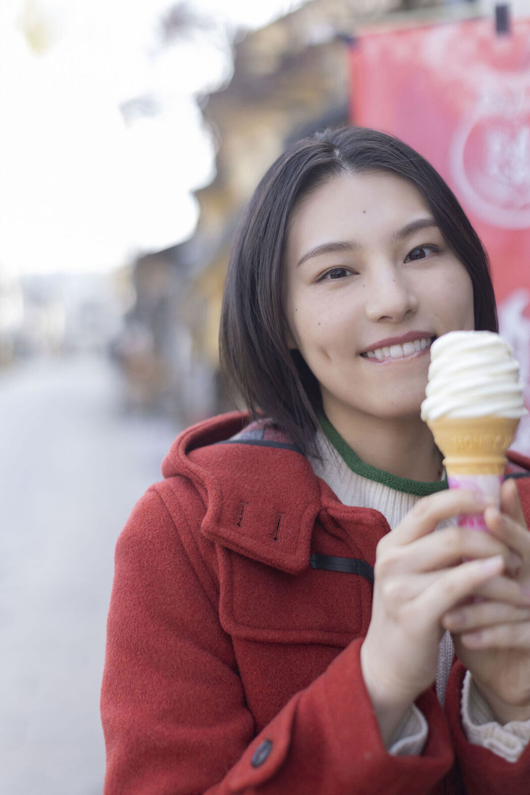JP Iori Sagara 相樂伊織 &#8211; ヤングガンガンデジタル限定写真集 Winter memories デジタル版ヤングガンガン特別編集 (51P)