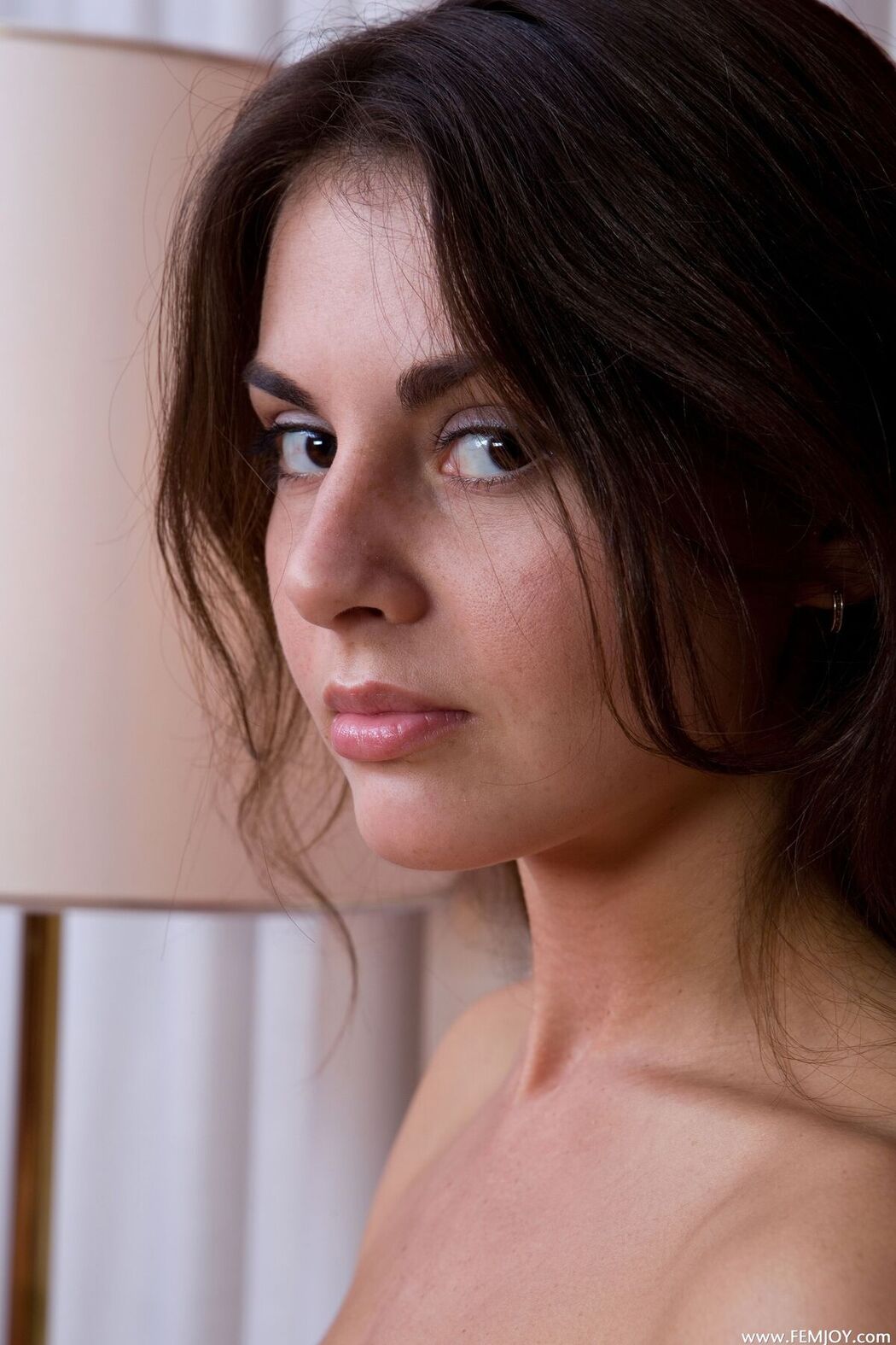 FemJoy Alannis &#8211; Take Me With You (83P)