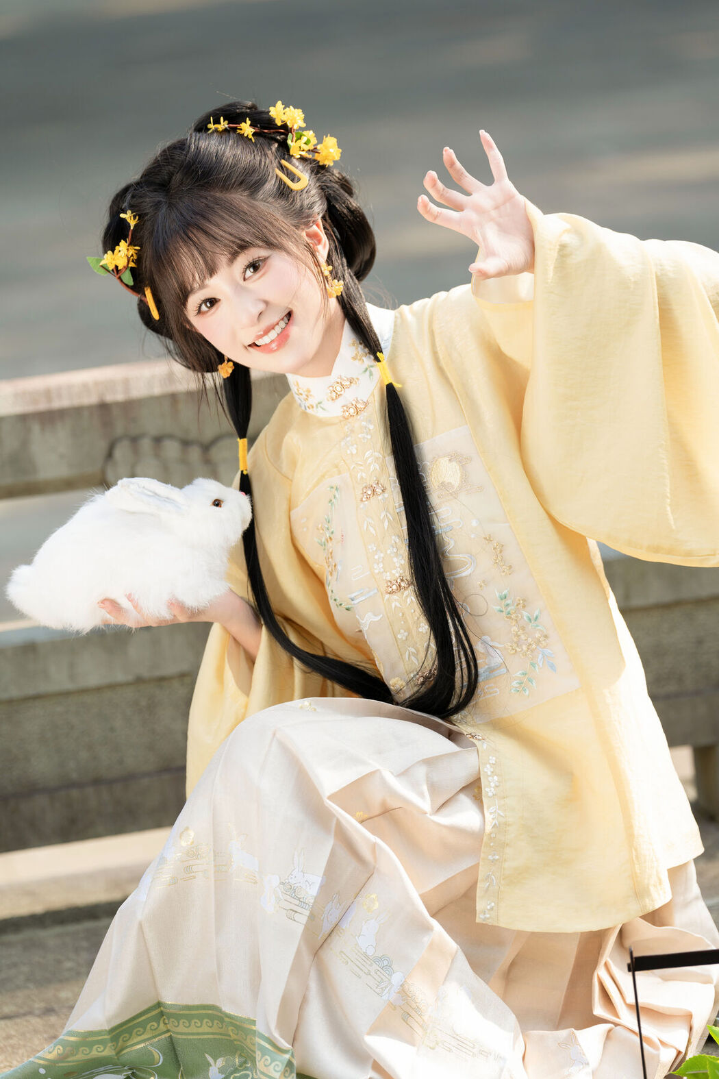 YiTuYu艺图语 Vol.8378 夏芋小年 (35P)