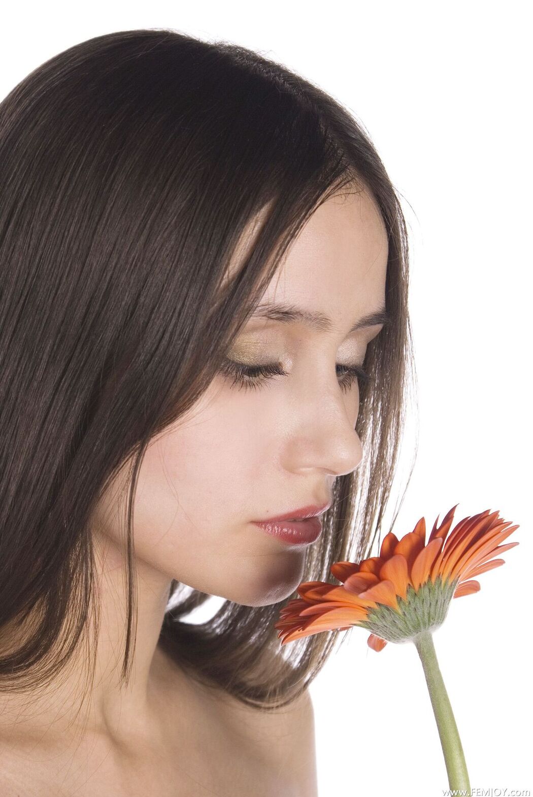 FemJoy Sally – You My Flower Part1 (56P)