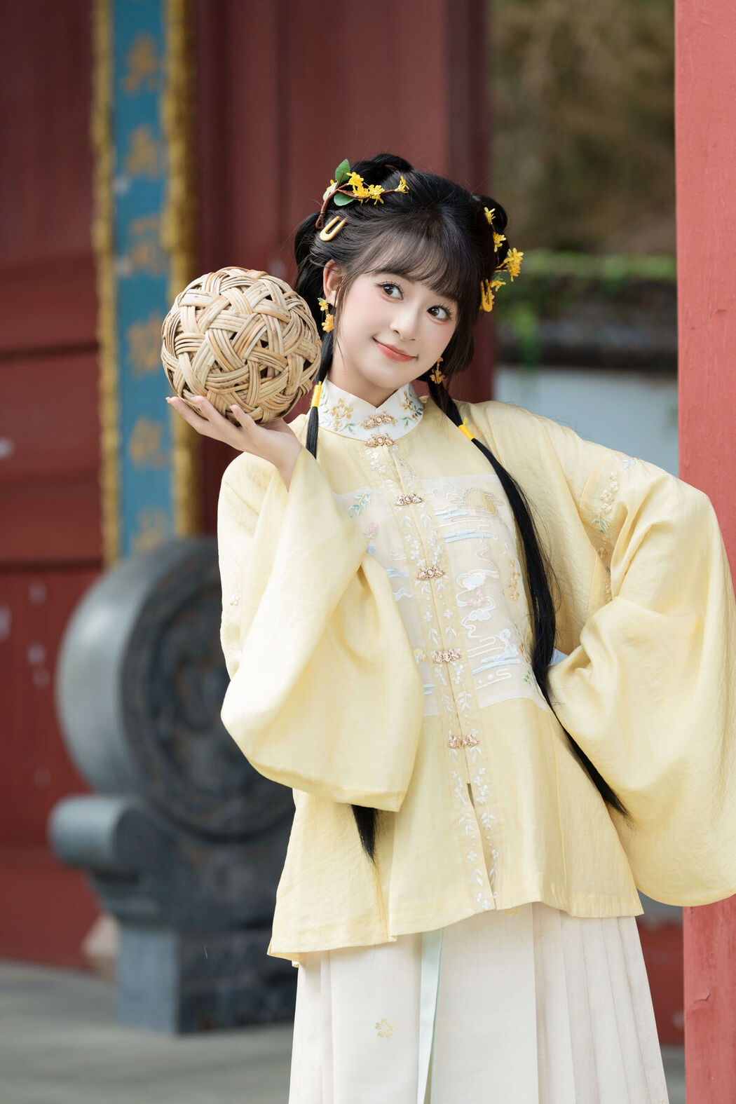 YiTuYu艺图语 Vol.8378 夏芋小年 (35P)