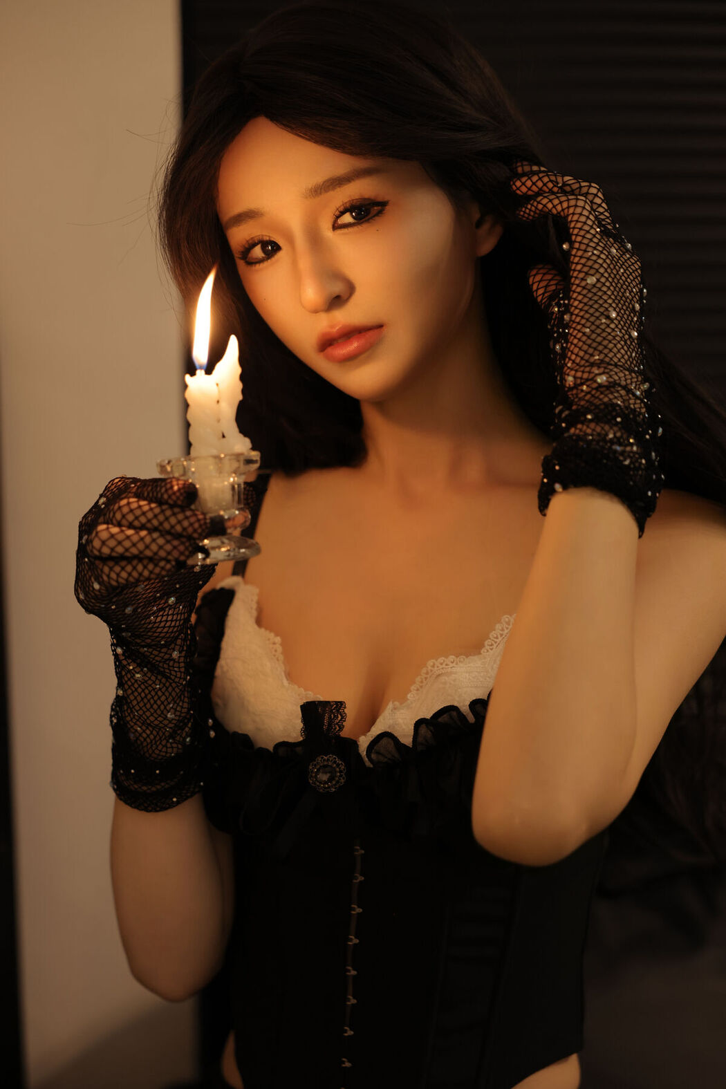 YiTuYu艺图语 Vol.8381 Maoqi (24P)