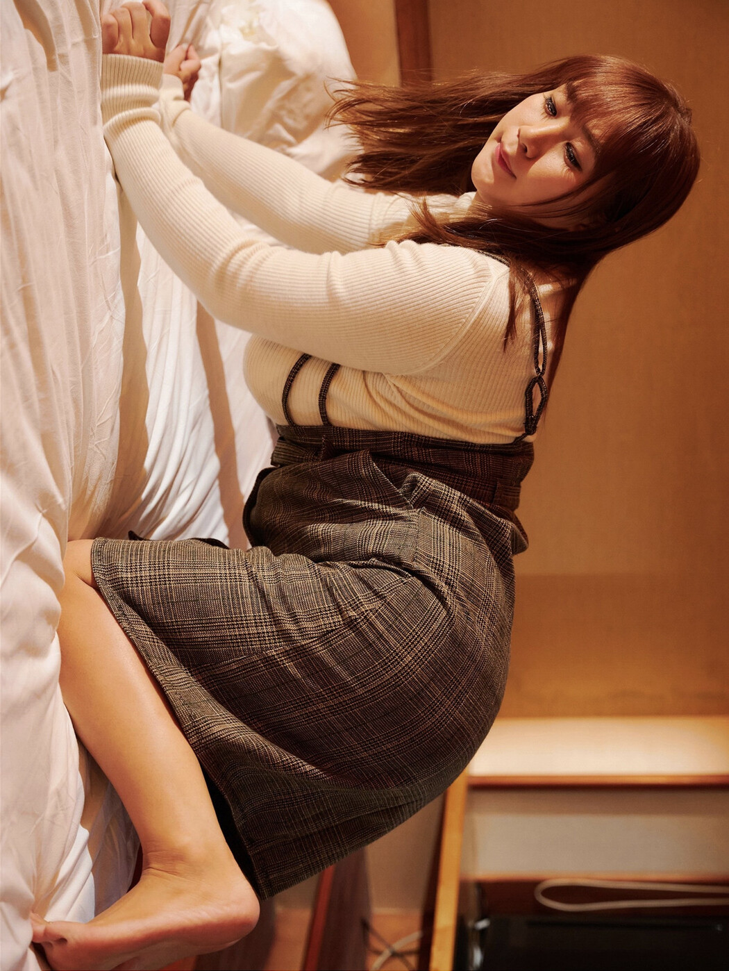 Ako アコ, 写真集 Evolved Gravure 『Ｋカップの想い』 Set.02