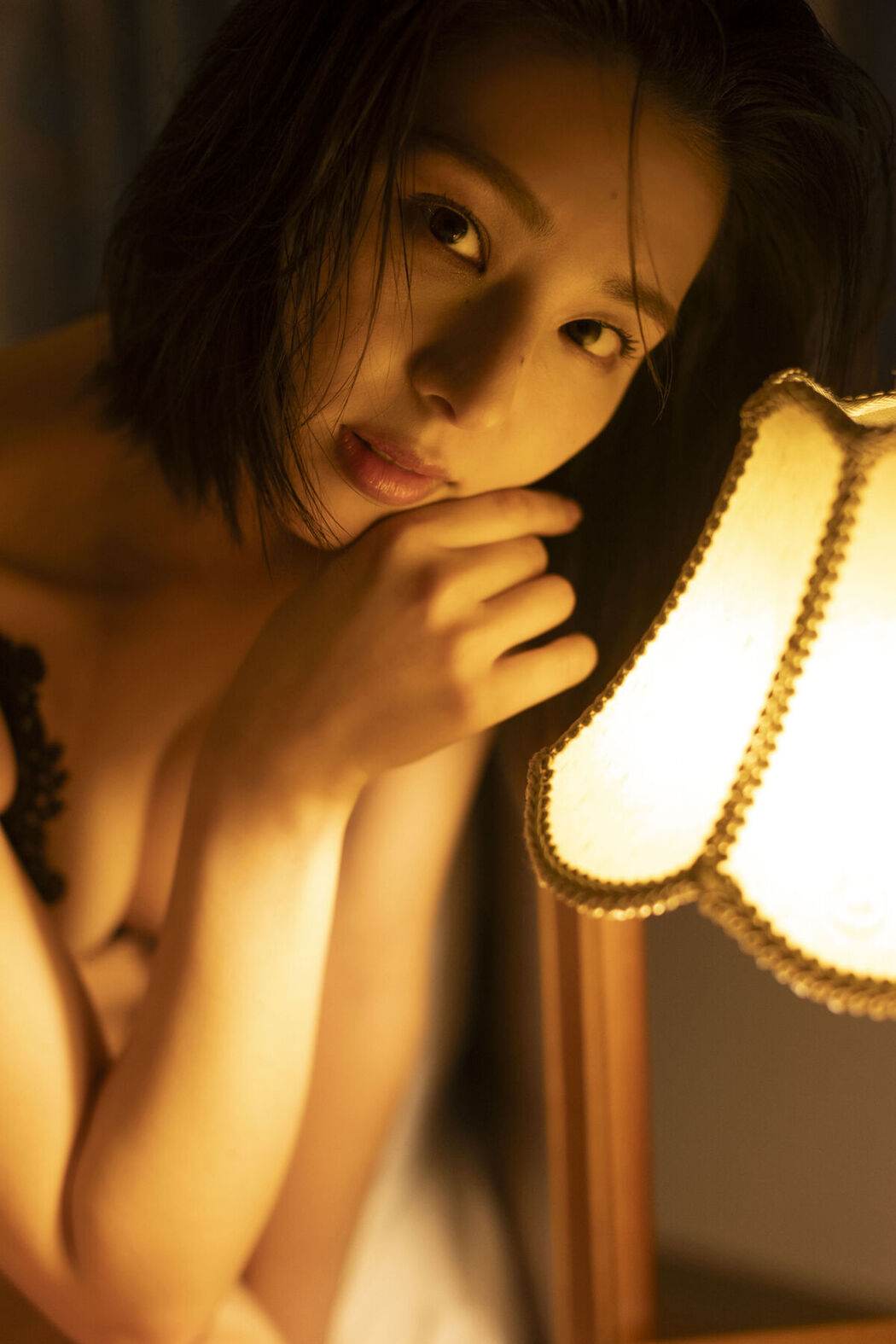 JP Iori Sagara 相樂伊織 &#8211; ヤングガンガンデジタル限定写真集 Winter memories デジタル版ヤングガンガン特別編集 (51P)