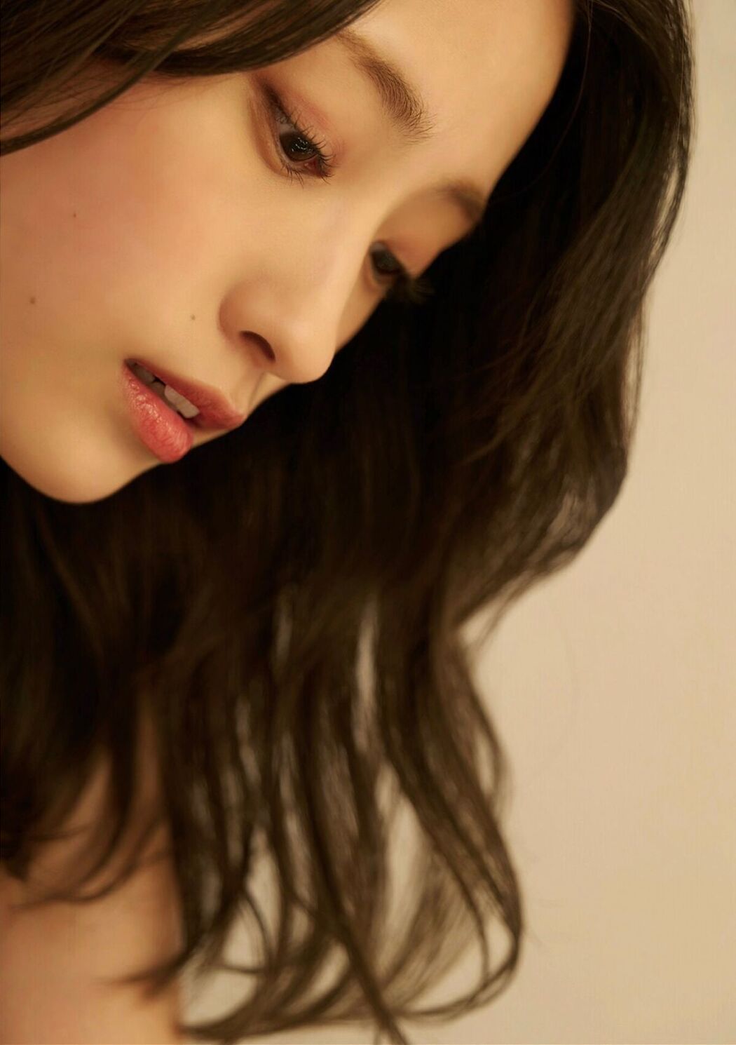 JP Sumida Ayano 澄田綾乃 &#8211; 長い春 (83P)
