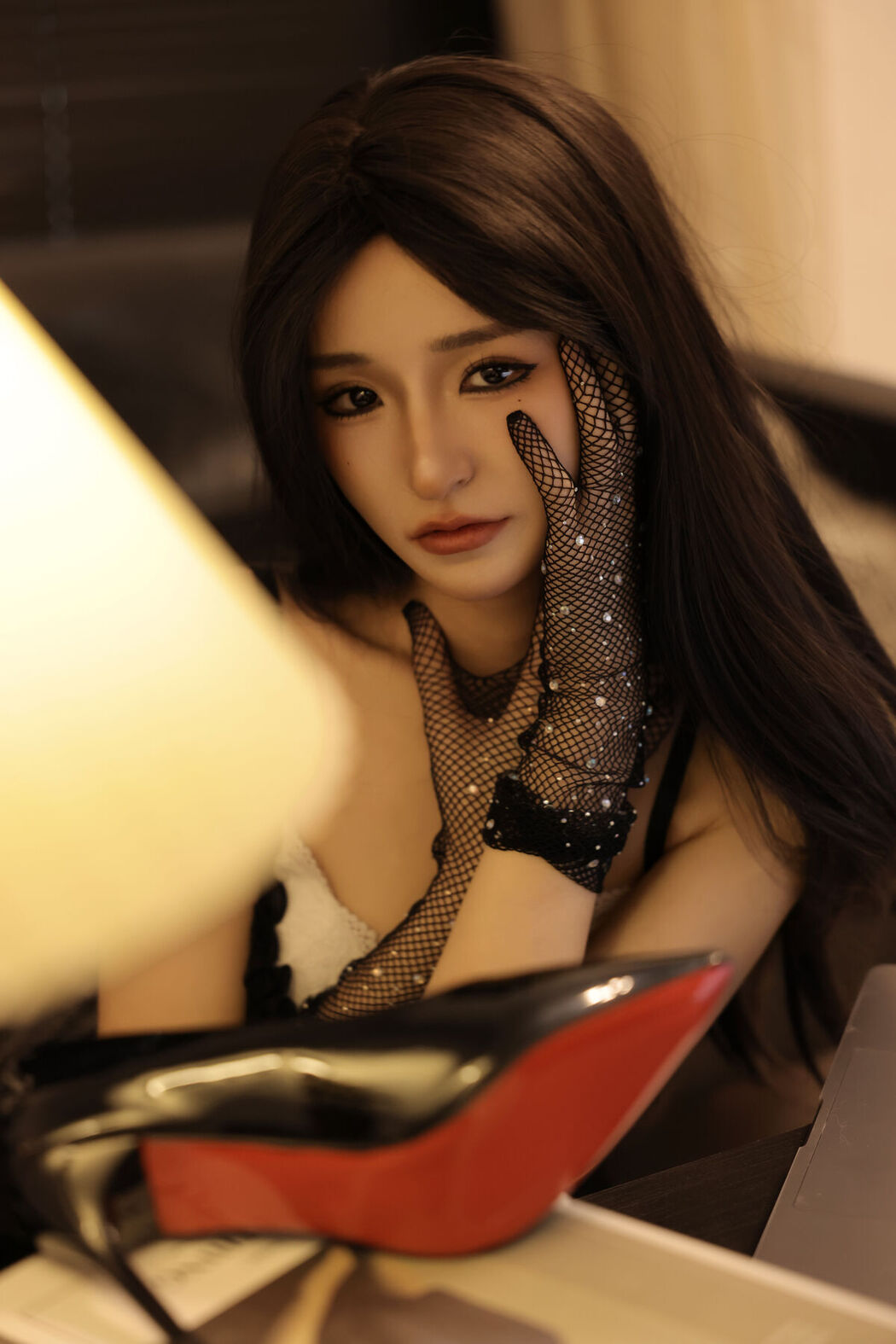 YiTuYu艺图语 Vol.8381 Maoqi (24P)