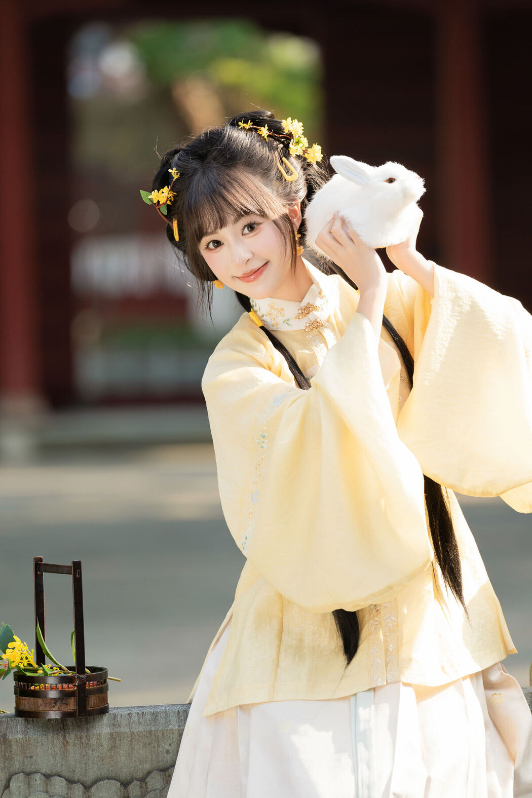 YiTuYu艺图语 Vol.8378 夏芋小年 (35P)