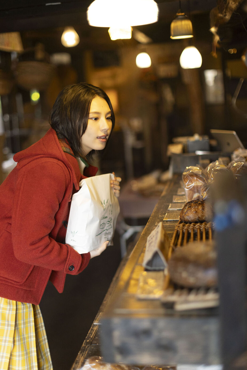 JP Iori Sagara 相樂伊織 &#8211; ヤングガンガンデジタル限定写真集 Winter memories デジタル版ヤングガンガン特別編集 (51P)