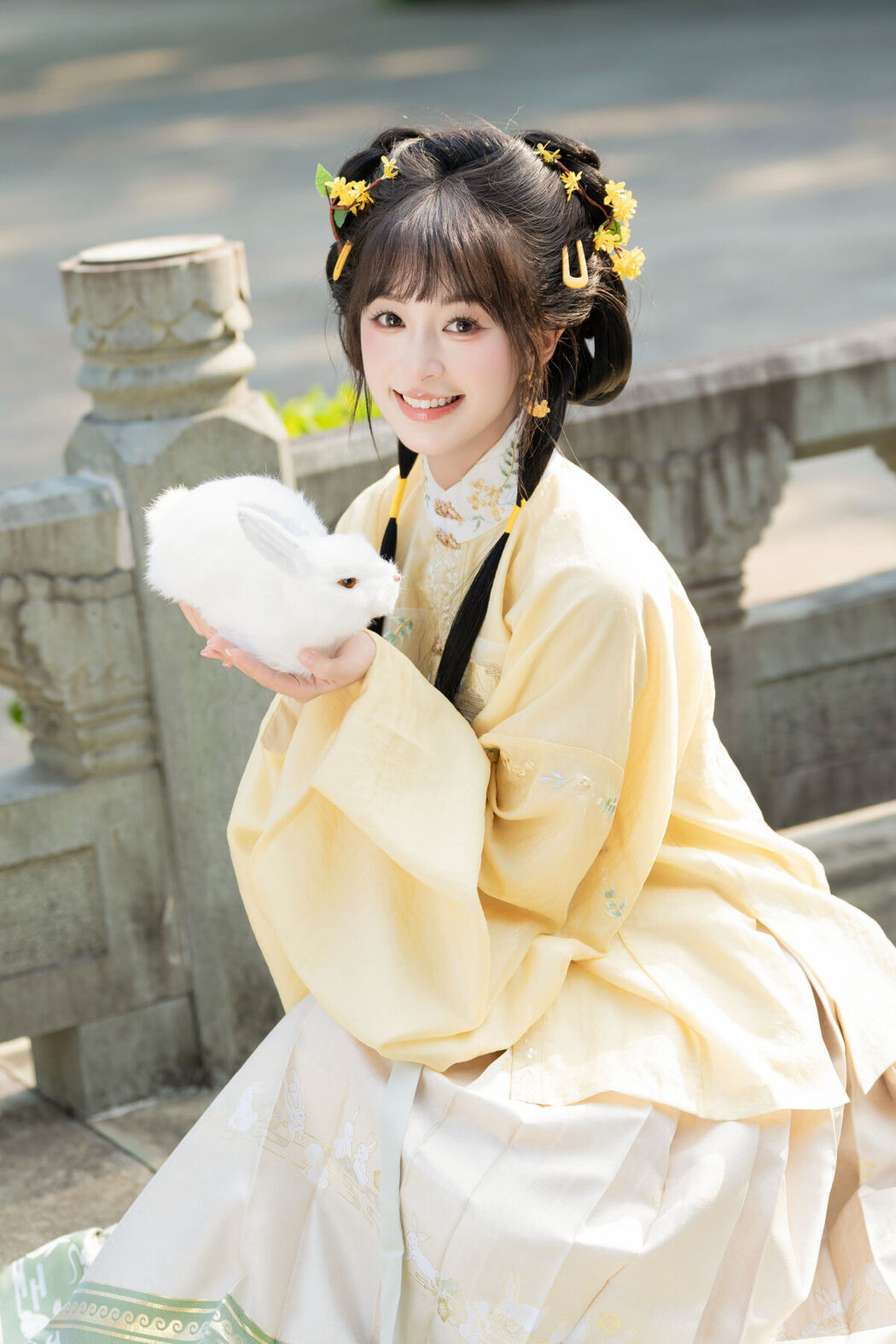YiTuYu艺图语 Vol.8378 夏芋小年 (35P)