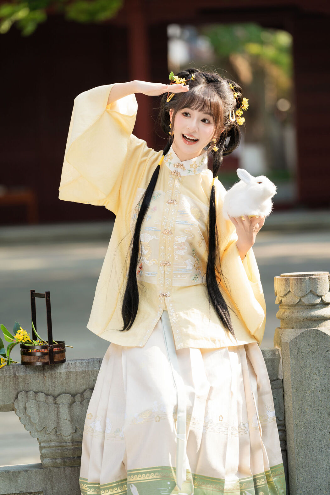 YiTuYu艺图语 Vol.8378 夏芋小年 (35P)