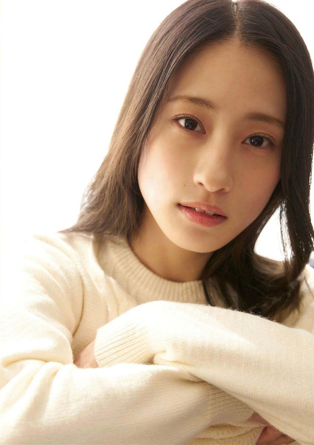 JP Sumida Ayano 澄田綾乃 &#8211; 長い春 (83P)
