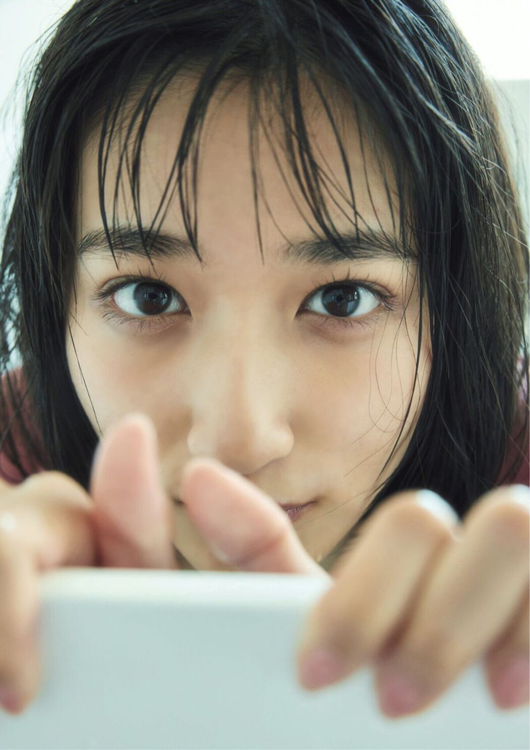 JP Akira Mizuno 水野瞳 – 夏物語 Part02 (50P)