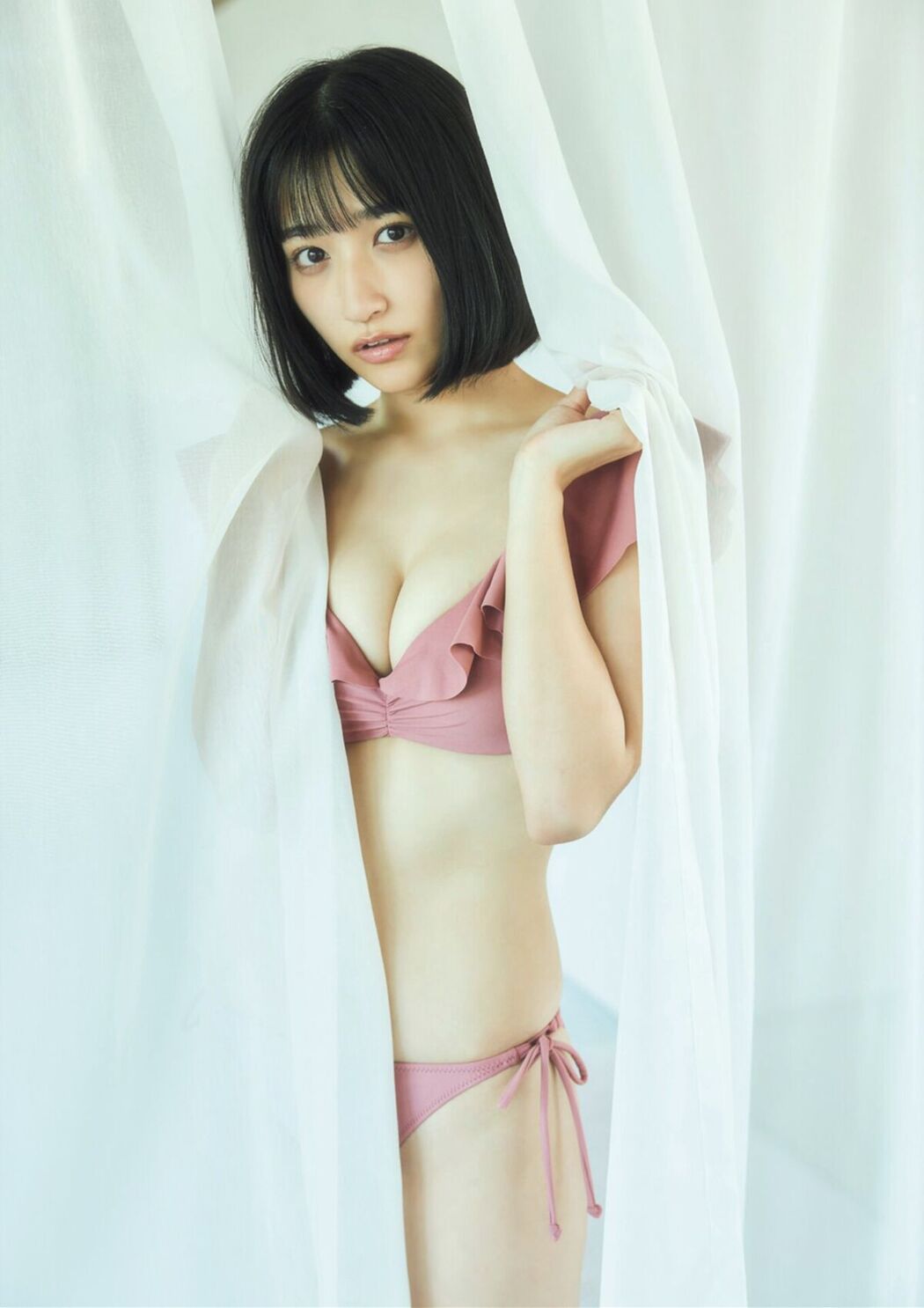 JP Akira Mizuno 水野瞳 – 夏物語 Part02 (50P)