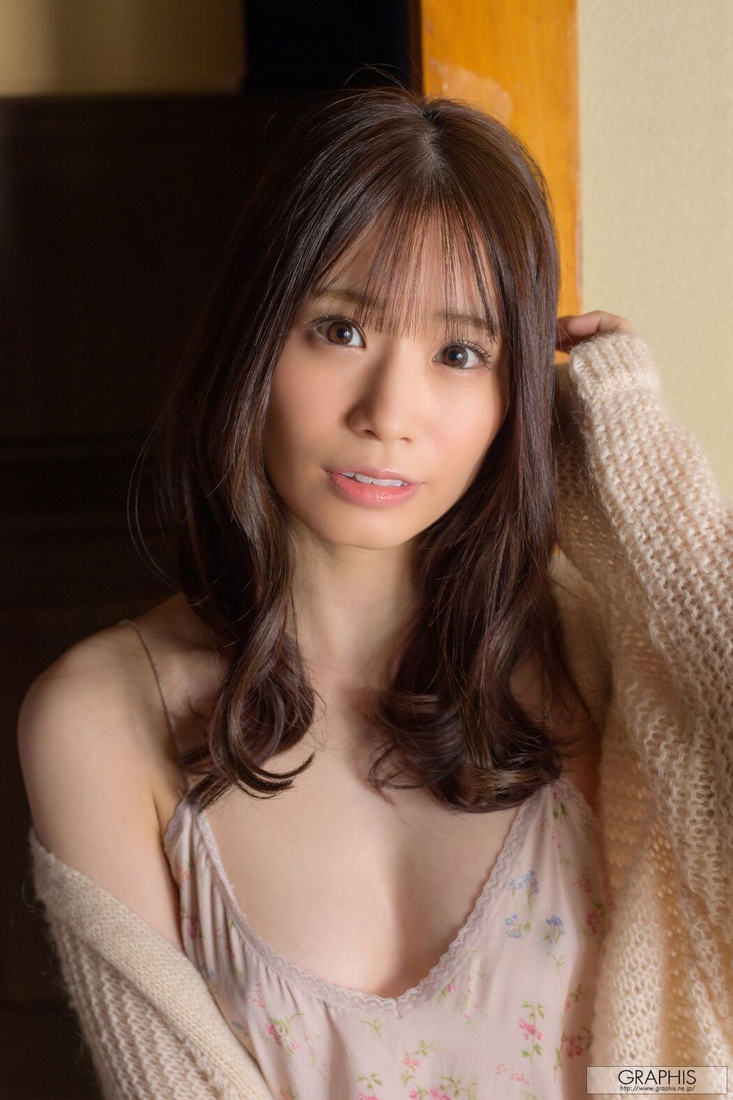 JP Miho Nana 未歩なな – Graphis Gals No.552 VIVACIOUS Part01 (72P)
