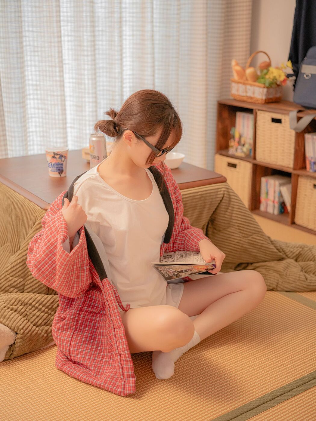 Coser@NAGISA魔物喵 &#8211; 2025年03月打包合集 Part1 (48P &#8211; 2V)