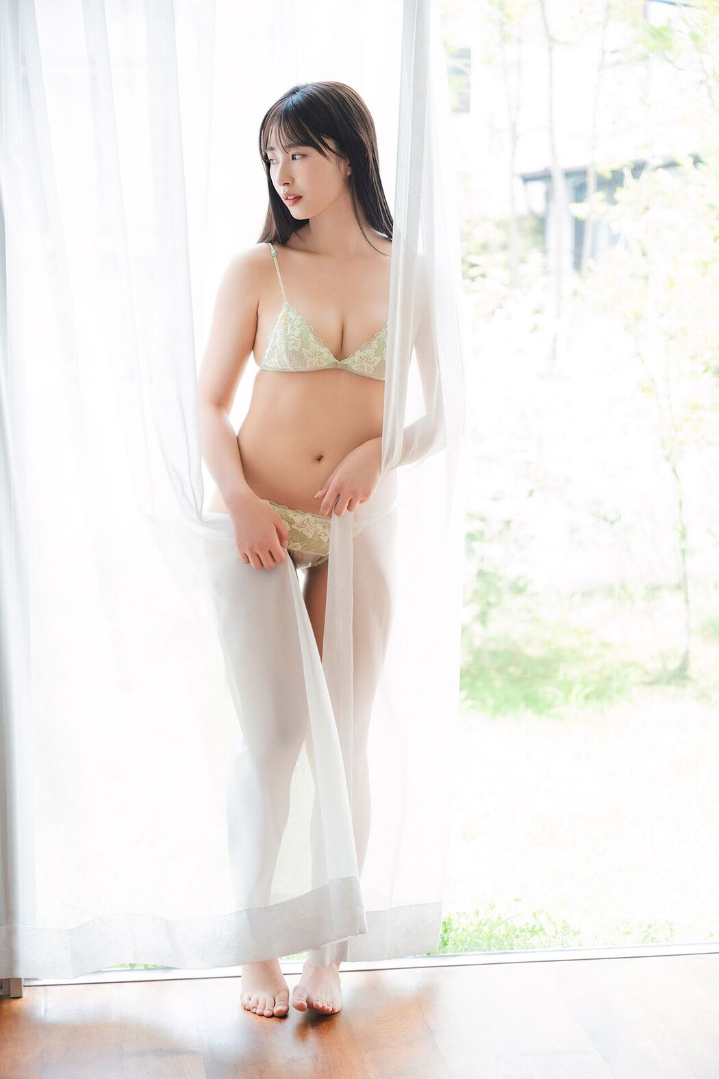 JP Hinata Matsumoto 松本日向 – もう、あんま見んといてや (72P)