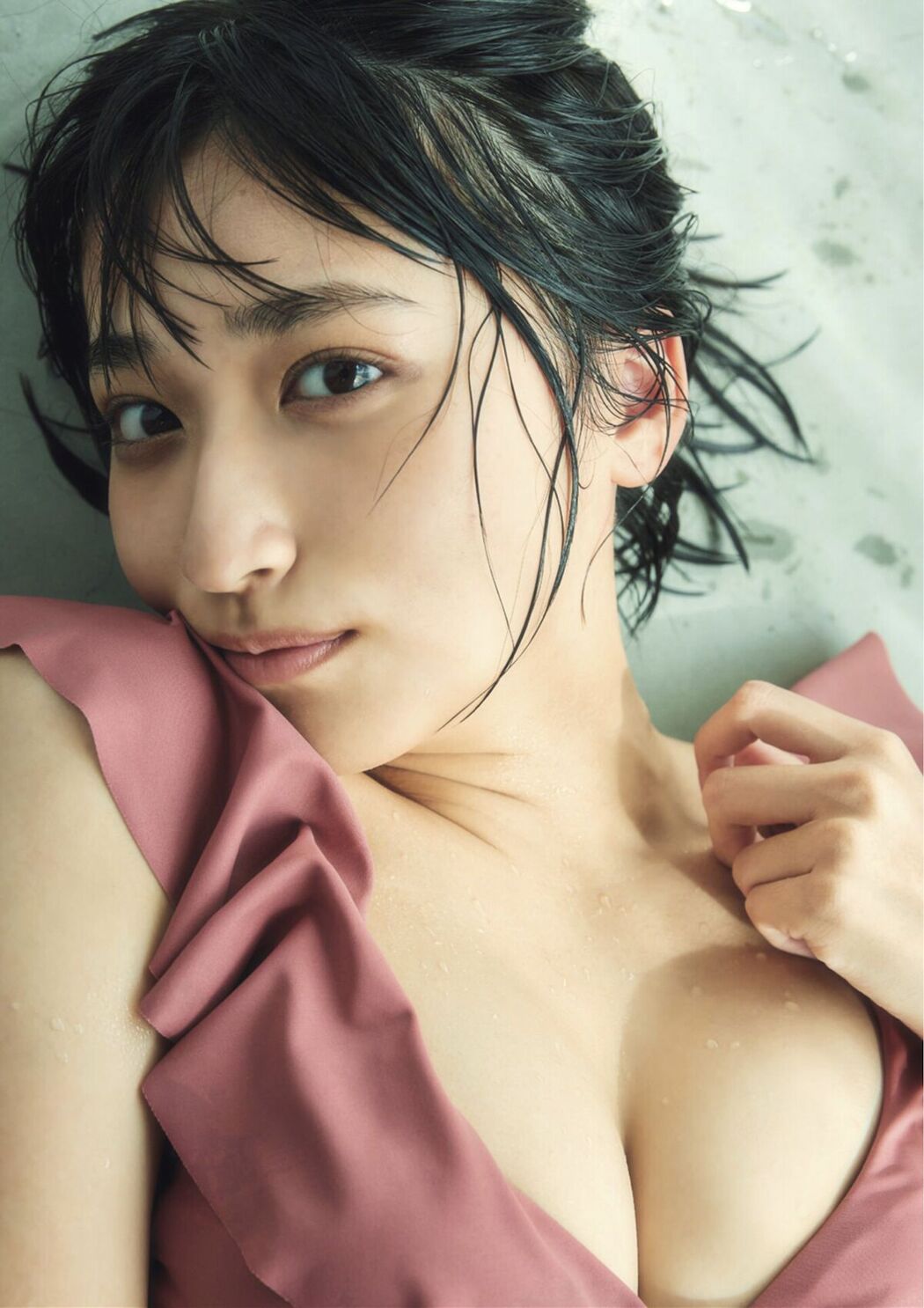 JP Akira Mizuno 水野瞳 – 夏物語 Part02 (50P)