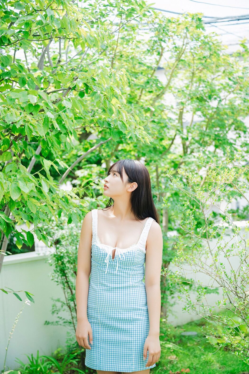 JP Hinata Matsumoto 松本日向 &#8211; もう、あんま見んといてや (72P)