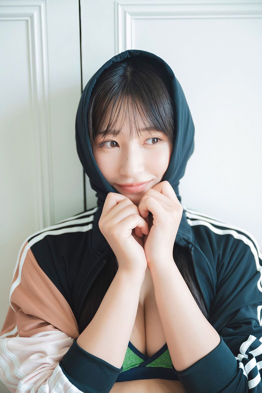 JP Hinata Matsumoto 松本日向 – もう、あんま見んといてや (72P)