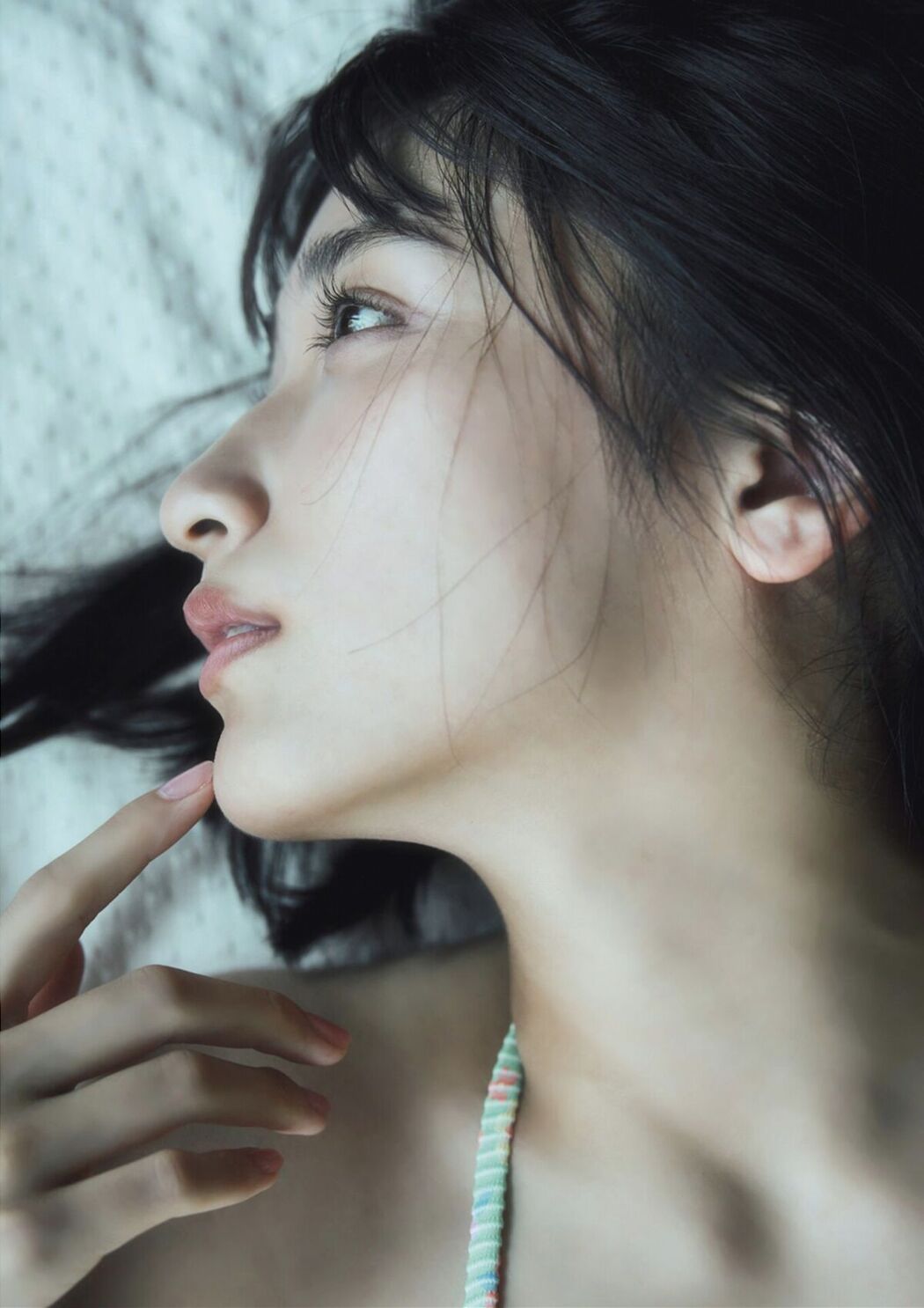 JP Akira Mizuno 水野瞳 – 夏物語 Part02 (50P)