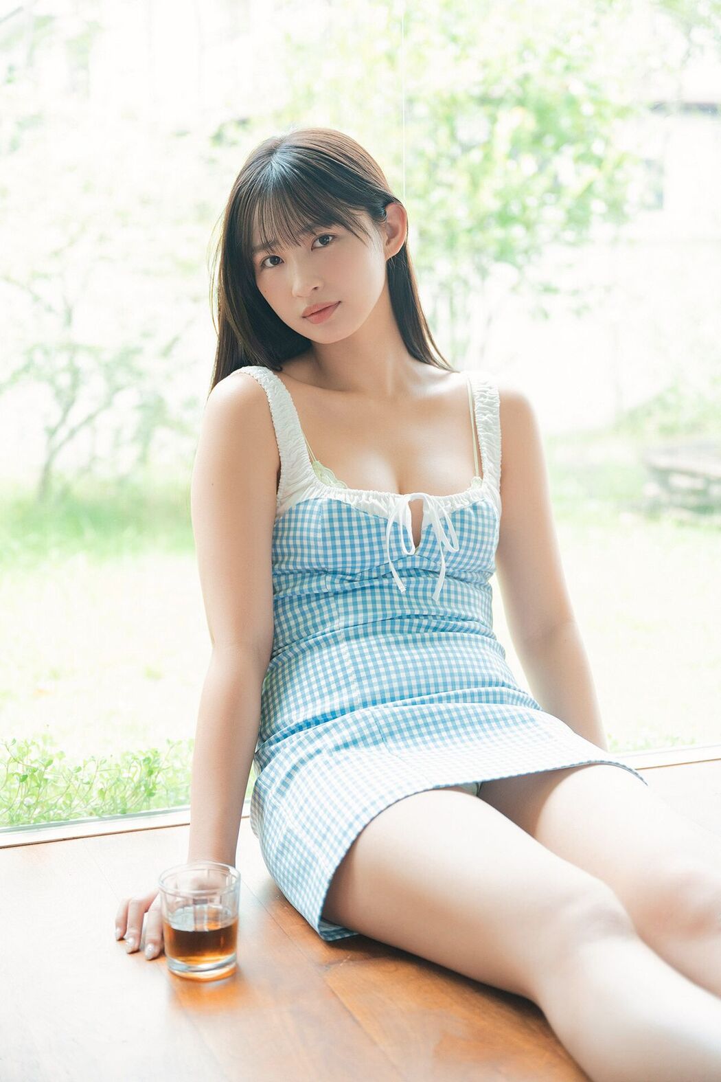 JP Hinata Matsumoto 松本日向 &#8211; もう、あんま見んといてや (72P)