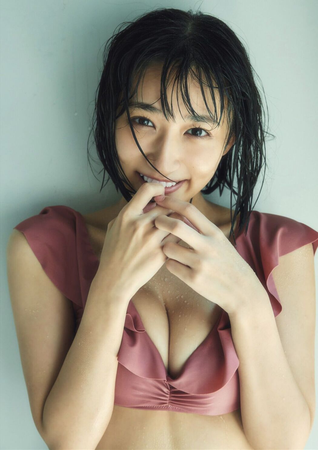 JP Akira Mizuno 水野瞳 – 夏物語 Part02 (50P)