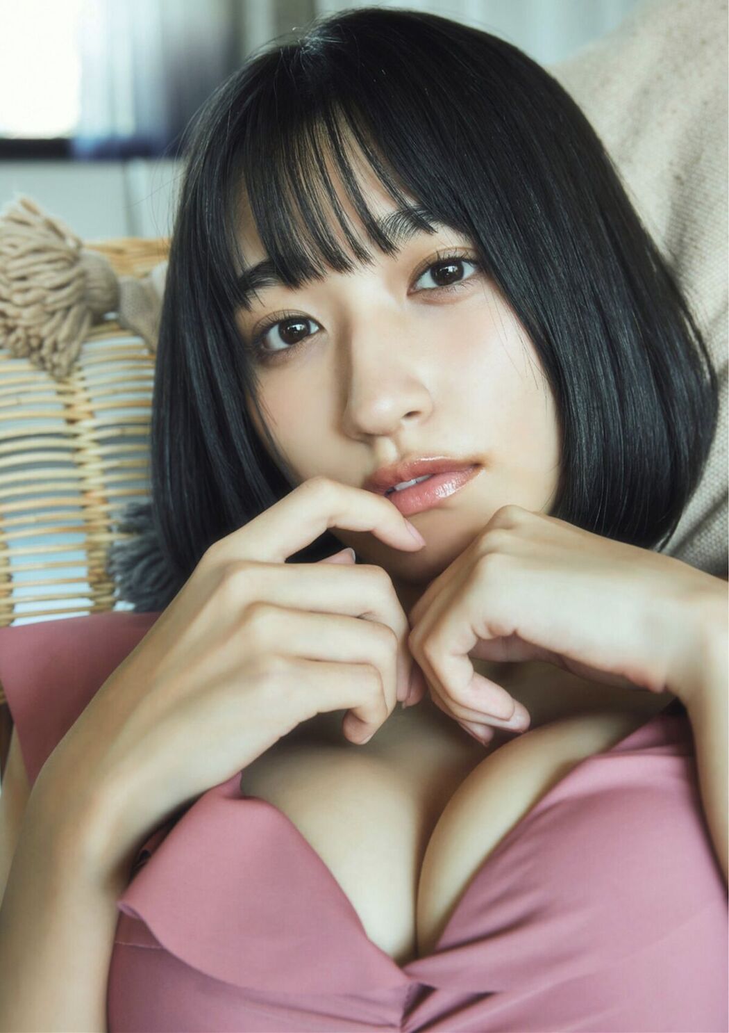 JP Akira Mizuno 水野瞳 – 夏物語 Part02 (50P)